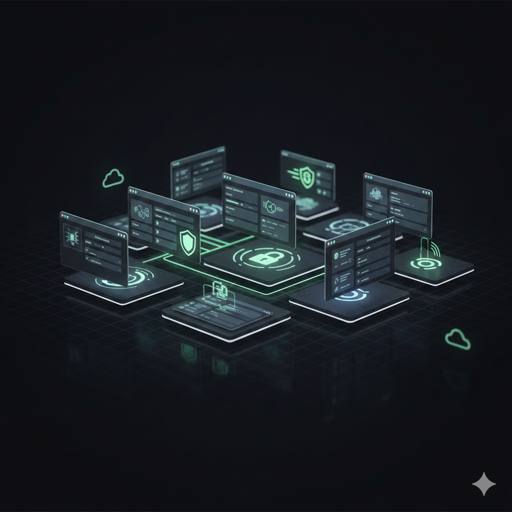 Web Application Development